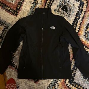 The North Face Men’s Medium Black Jacket